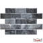 3x6 BARDIGLIO POLISHED & DEEP
