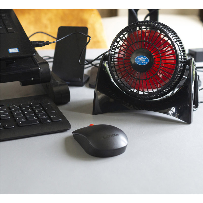 St. Helens Home & Garden 17Cm Personal Fan
