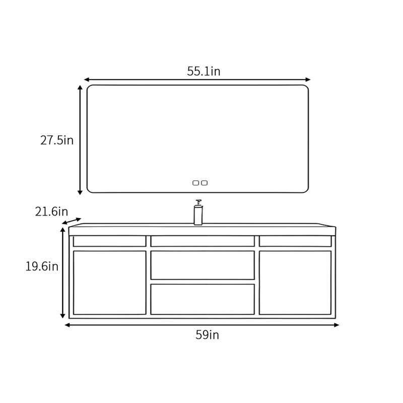 Palmore, 59"