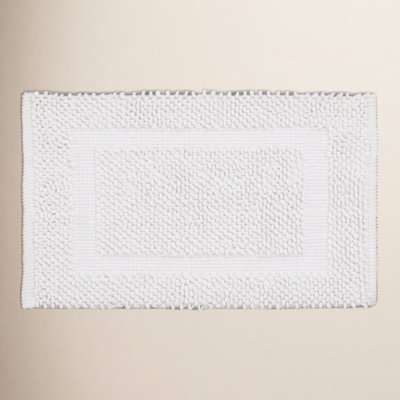 Payten Cotton Bath Mat
