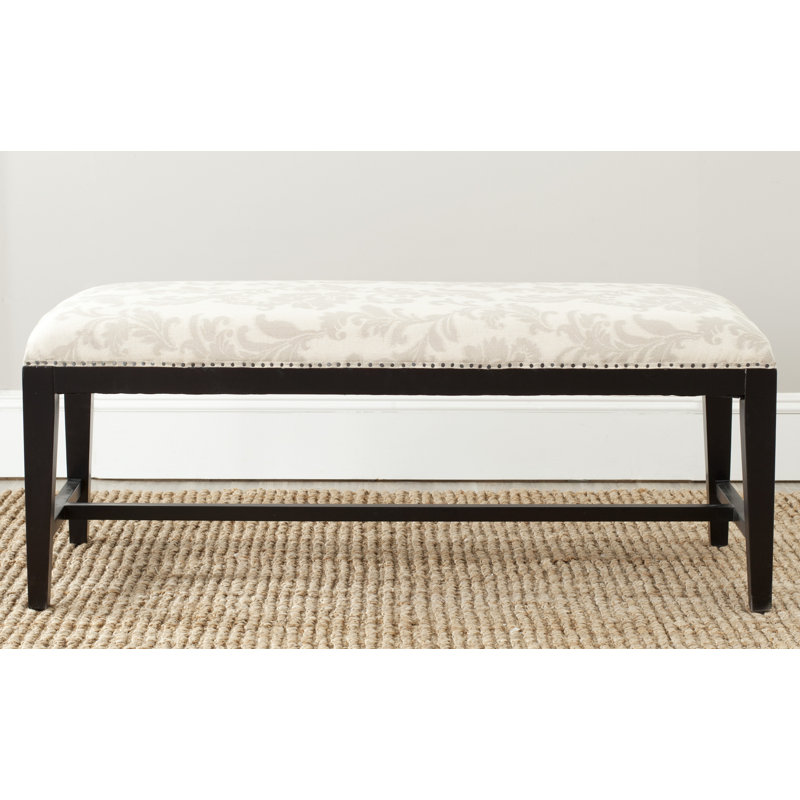 Banc rembourré Benae