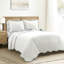 Yosalin 100% Cotton Quilt Set