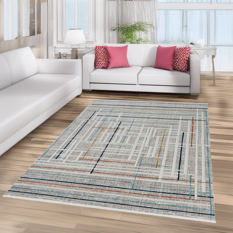 Tahisa Rug