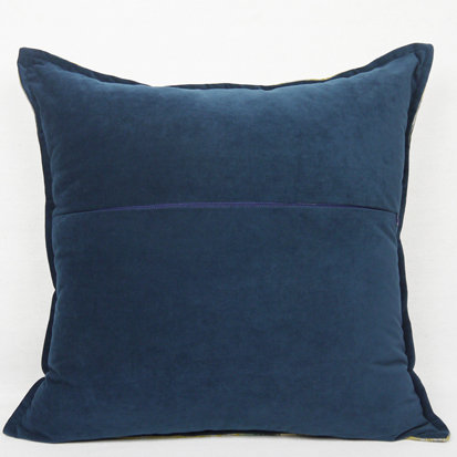 Chevron Throw Pillow