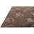 8x11 Pham Brown Rug