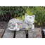 Coppell Plastic Garden Statue