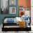 Daybed With Trundle Frame Set-329521148