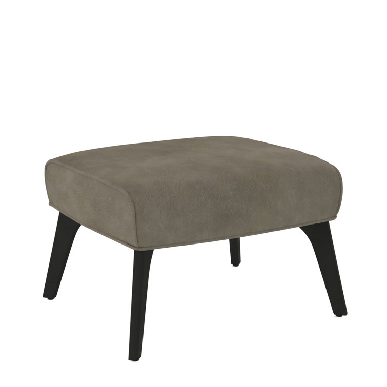 Upholstered Ottoman