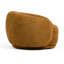 Fauteuil demi-tonneau Andrew