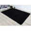 Esterly Shaggy Black Area Rug-20009208