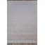 Echo Geometric Area Rug in Ivory-67462342