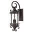 Casa 2-Light Outdoor Wall Lantern