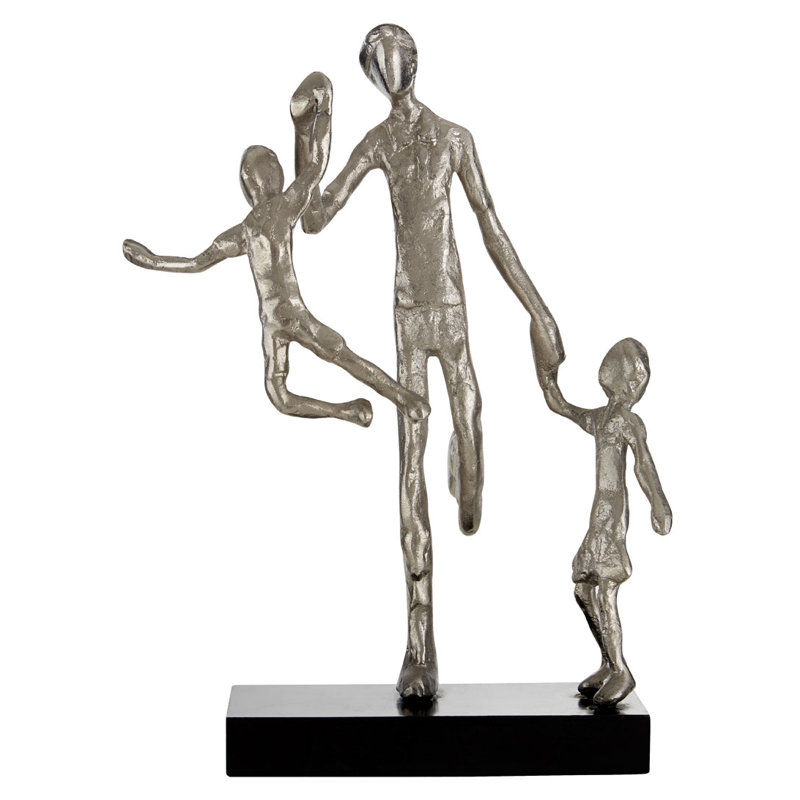 Mendenhall People Figurines & Sculptures
