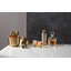 Tuscany Classics 3 Piece Whiskey Glass Set