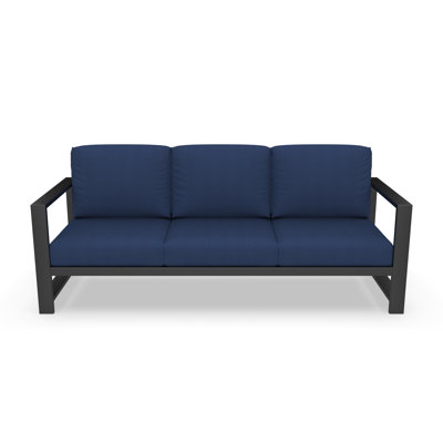 Dulcie 80" Sunbrella® Patio Sofa