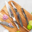 Global Knives 4.5276" Serrated Steak Knife