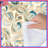 Swirled Petals Cool Cotton Blend Comforter-1208186996