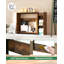 Manufactured Wood Desk Organiser