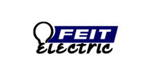 FeitElectric Logo