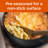 CHCI Series Commercial Chef 5 Qt Cast Iron Dutch Oven with Skillet Lid