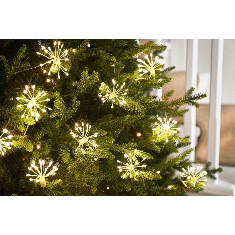270cm LED String Lights