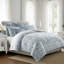 Ensemble d'édredon 8 pièces Savannah-102187538-102187539