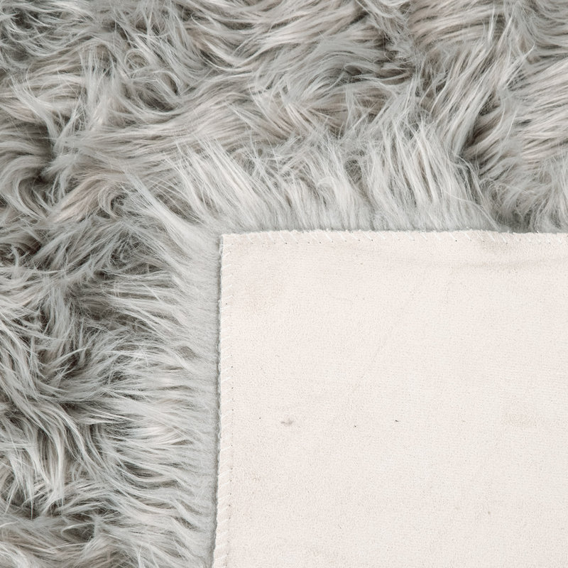Brummett Hand Woven Area Rug, Round 60cm