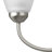 Gather 5 - Light Steel Dimmable Chandelier-1686868637-1838130754