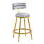 Ensemble de 2 tabourets de comptoir Modern-764068594