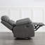 Fauteuil inclinable, oscillant et oscillant de 39 po Jacelynn-1281395474