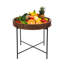 Table d'appoint 18,8 po