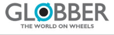 Globber USA Logo
