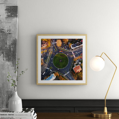Karolis Janulis - Single Picture Frame Print
