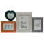Marisol Wood Picture Frame