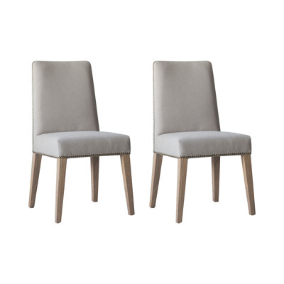 Davila Upholstered Dining Chair
