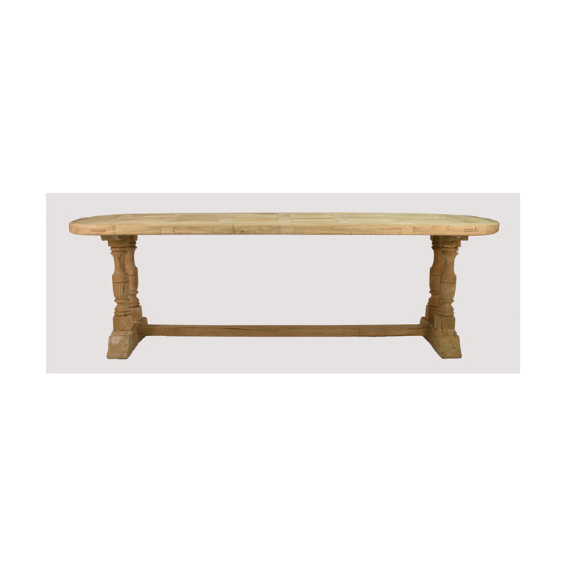 Table de salle à manger le havre