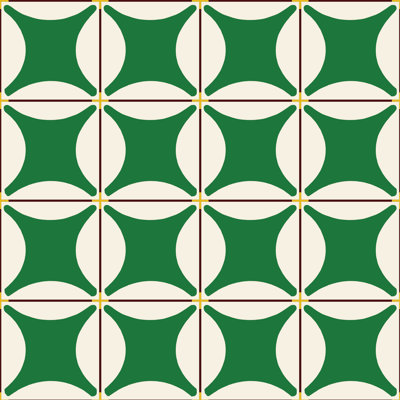 Traveler Tile Wallpaper