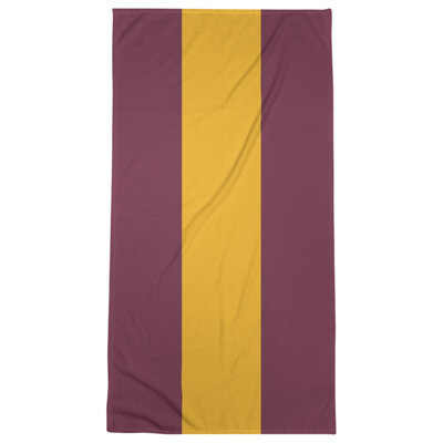 Cotton Blend Lightweight Bath Towel