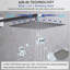 Robinet de douche mural seulement-88248216