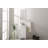 Gros 17.5'' Single Bathroom Vanity with Ceramic Top-304562359