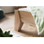 Pure Acacia Solid Wood Bed-65319465