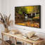 «Smoky Mountains Waterfalls Wall Art»-1501535664