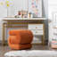 Tabouret de maquillage en S en forme de S-1077672315