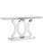 55.12" Console Table, Couch Table Behind Sofa, Long Entryway Table, Sofa Console Table, Narrow Console Table, Hallway Table For Entryway Living Room
