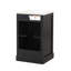 Meuble-lavabo 20 po avec comptoir en céramique-877549528
