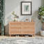 Commode 6 tiroirs Modern-1015174726