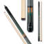 Action Exotic Pool Cue-4030406