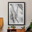 «Abstract Ink Fantasy I» - reproduction de cadre photo-933751541-830942175-830942173