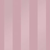 Laura Ashley Lille Pearlescent Stripe Mulberry Purple Wallpaper