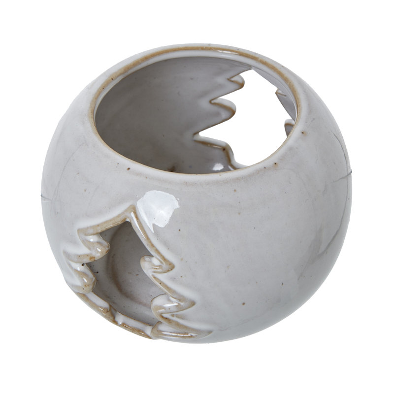 Anhat Ceramic Candle Accessories